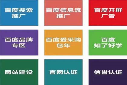 百度推广运营成功故事：品牌与效果的双重胜利