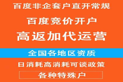 百度推广代理商成功案例：中小企业也能大放异彩